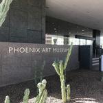Phoenix Art Museum