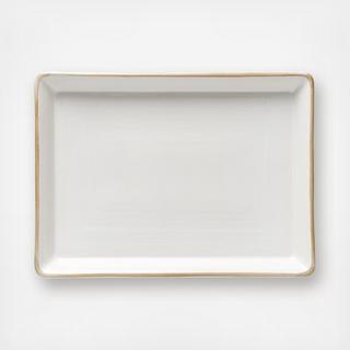 Sardegna Rectangular Platter