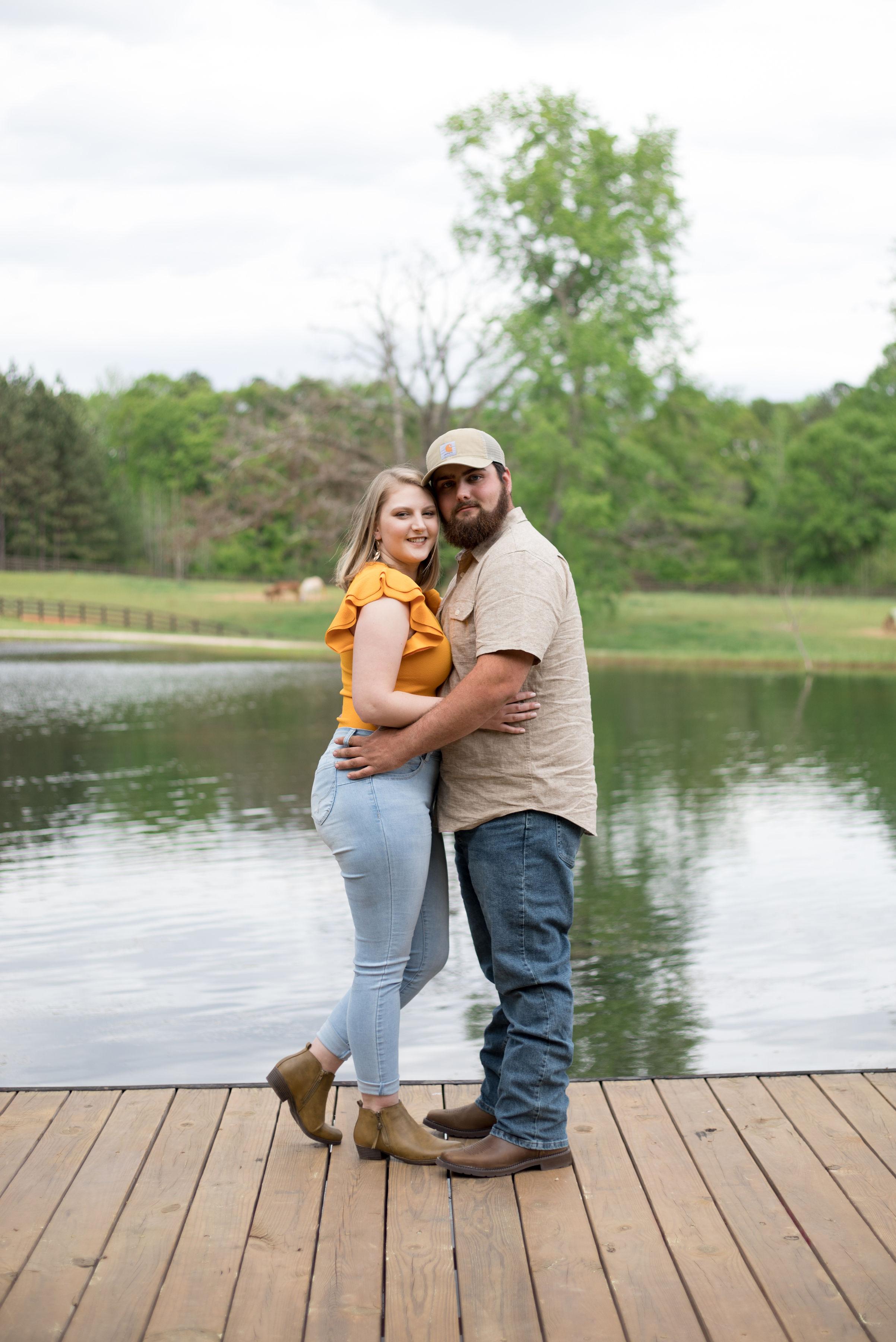 The Wedding Website of Briana Pease and Austin Brown