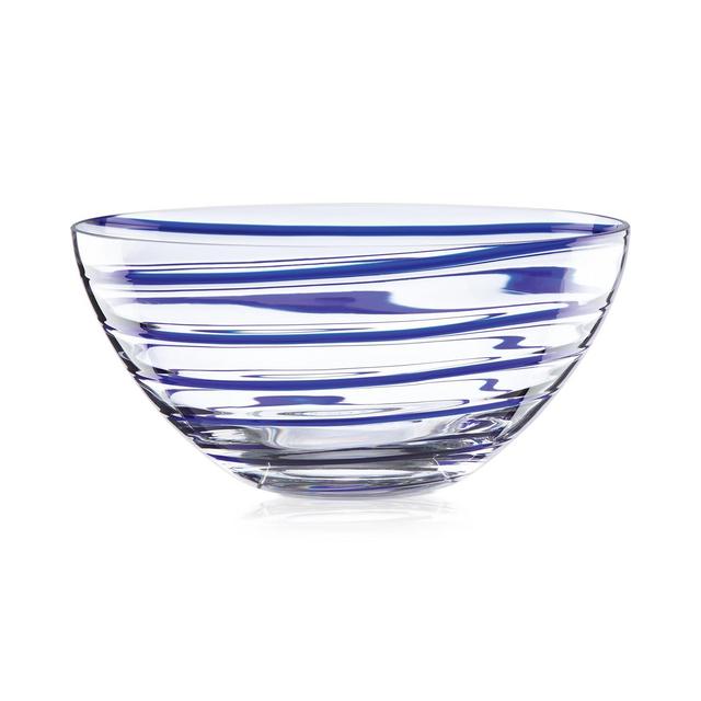 kate spade new york Charlotte Street Collection Centerpiece Bowl