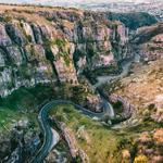 Cheddar Gorge