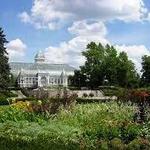 Franklin Park Conservatory and Botanical Gardens