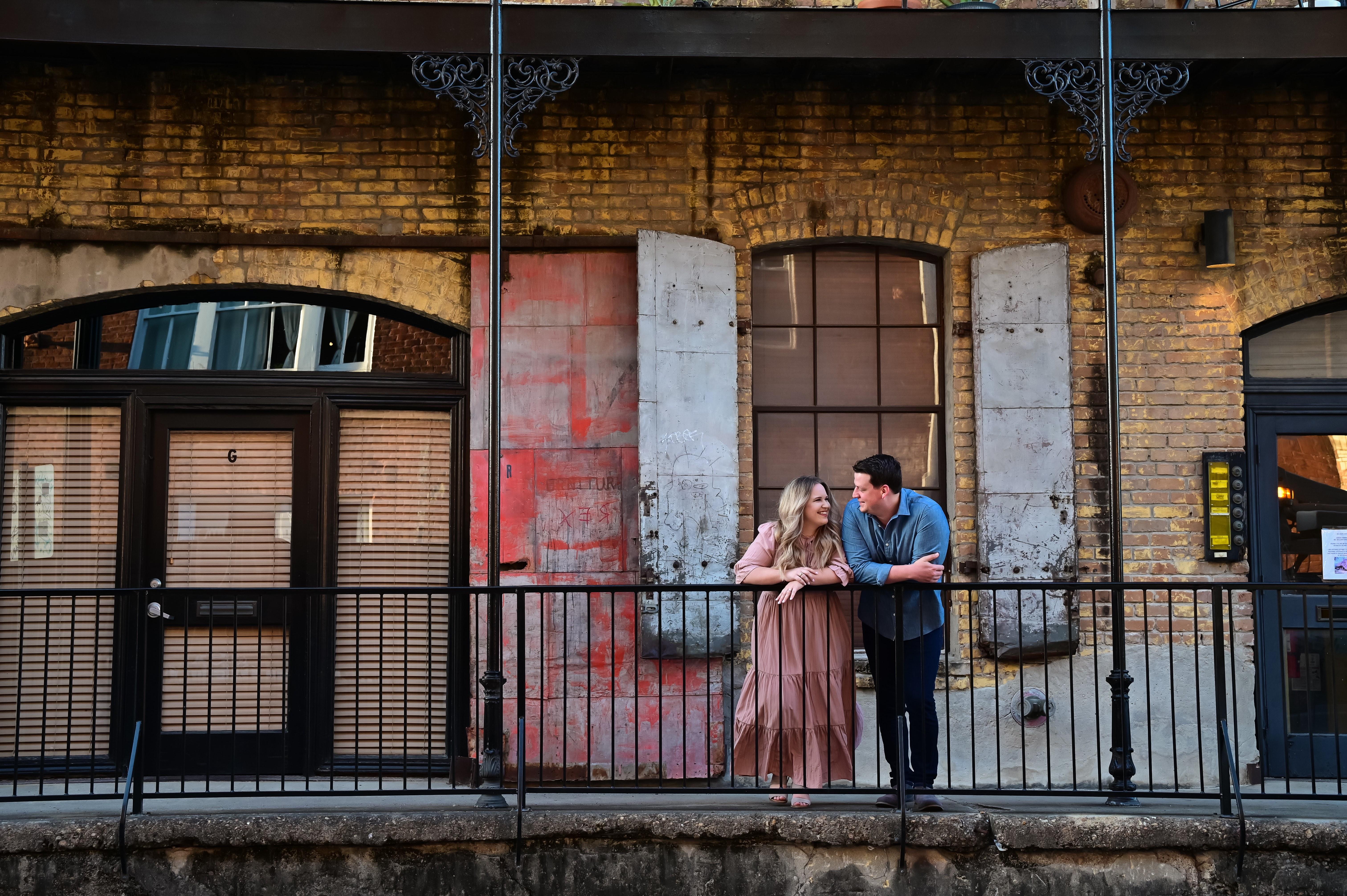 The Wedding Website of Erika Huffman and Andy Vance