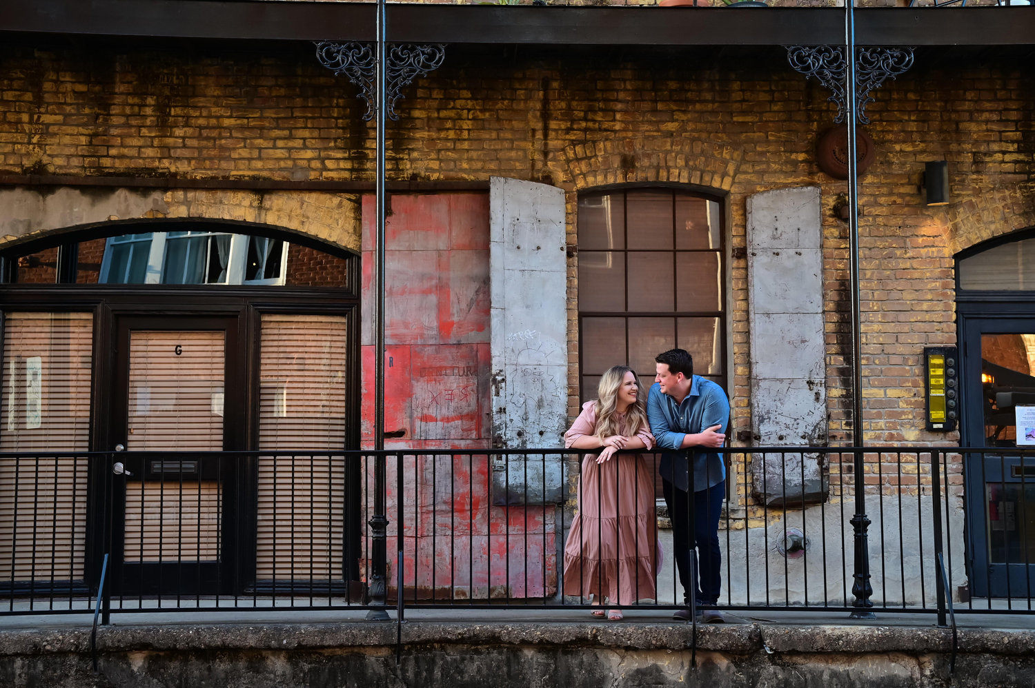 The Wedding Website of Erika Huffman and Andy Vance