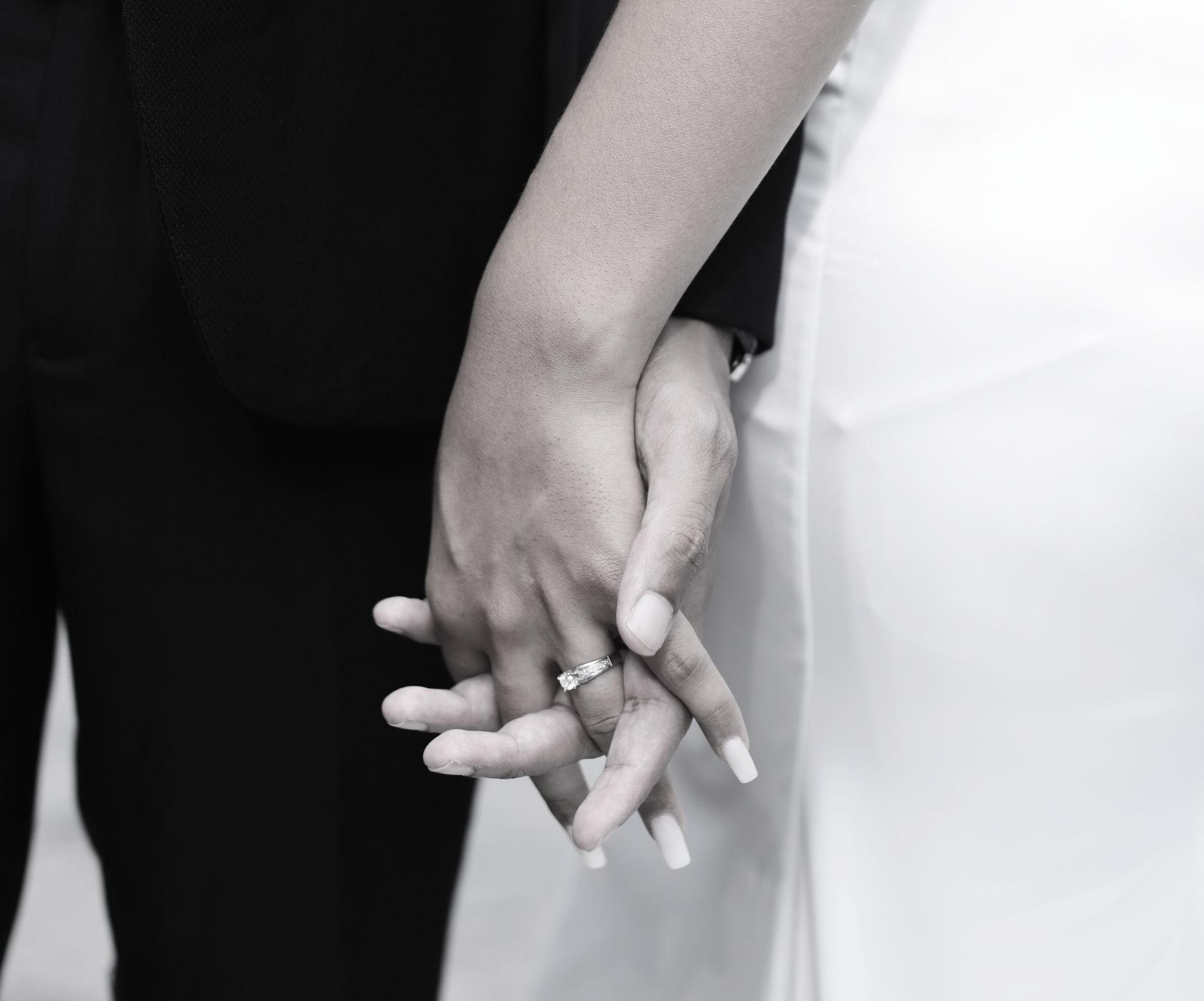 The Wedding Website of Océane Anvo Guetat and Georges-Patrick Basque