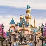 Disneyland Park