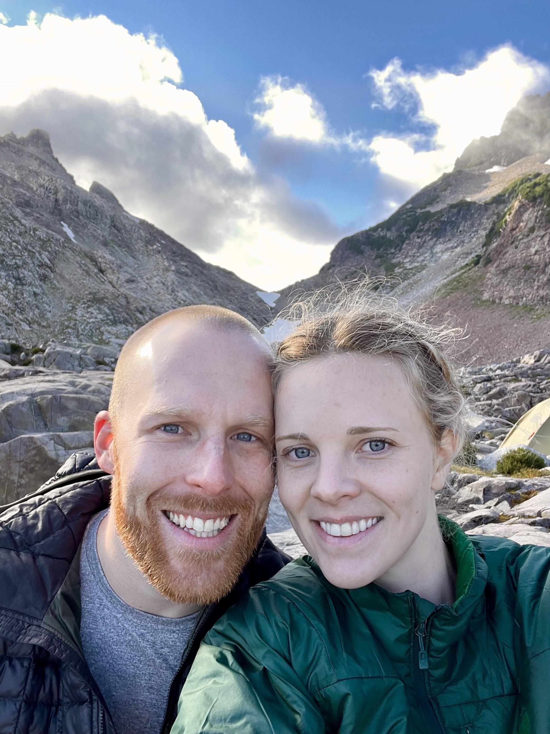 The Wedding Website of BRIANNA DYRDAHL and MICHAEL RAFTER