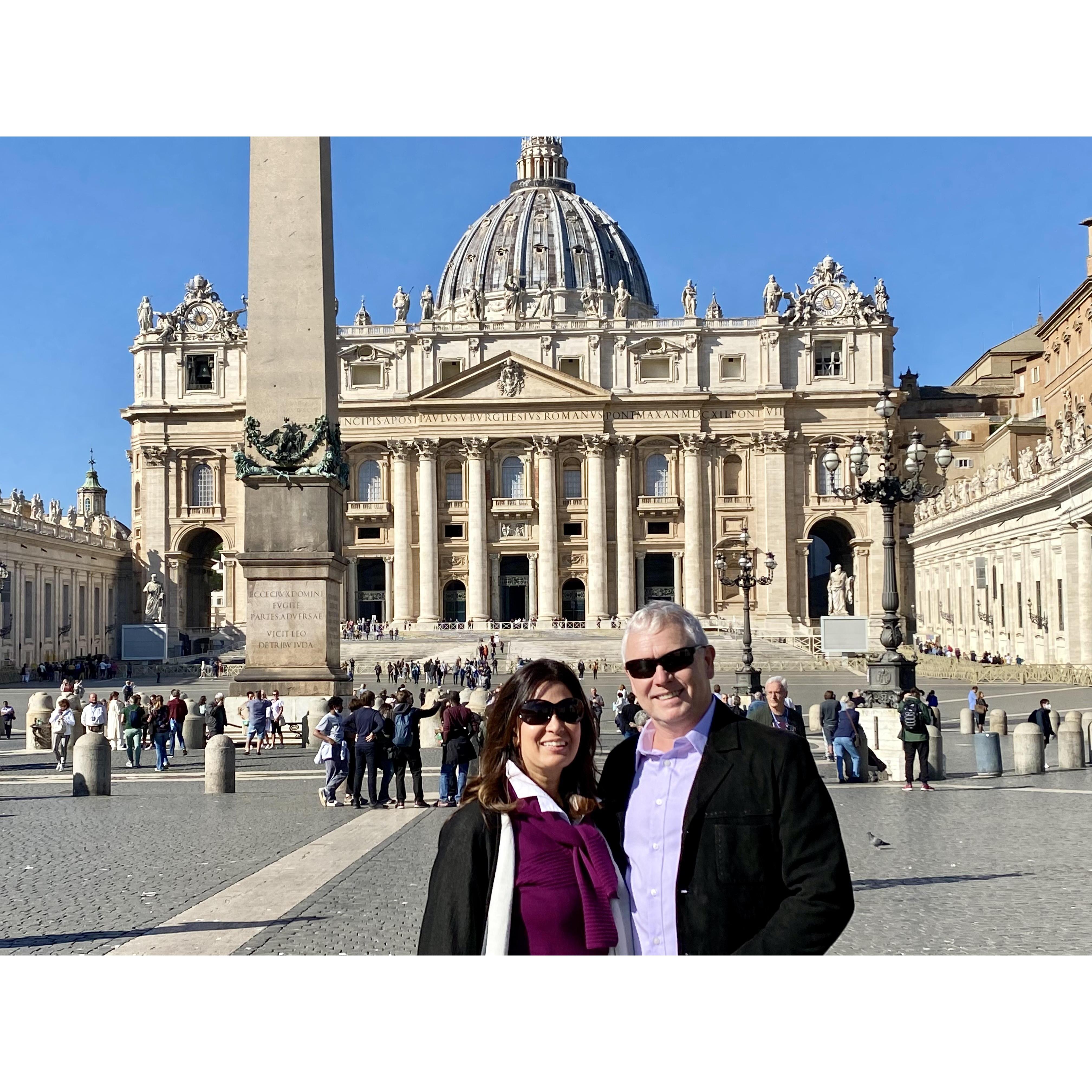 Vatican
