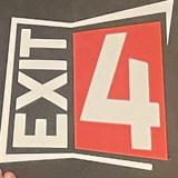 Exit 4 Escape Rooms
