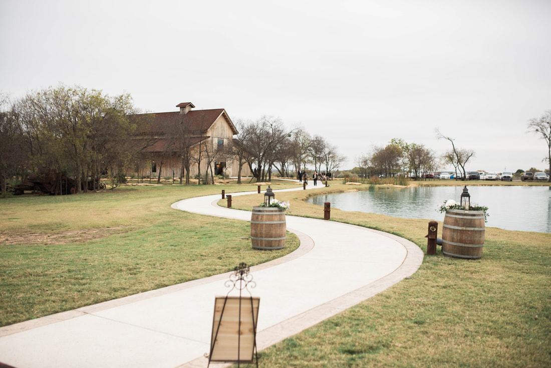 The Wedding Website of Zane Buck and Candace Vomvas