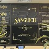 Sanguich