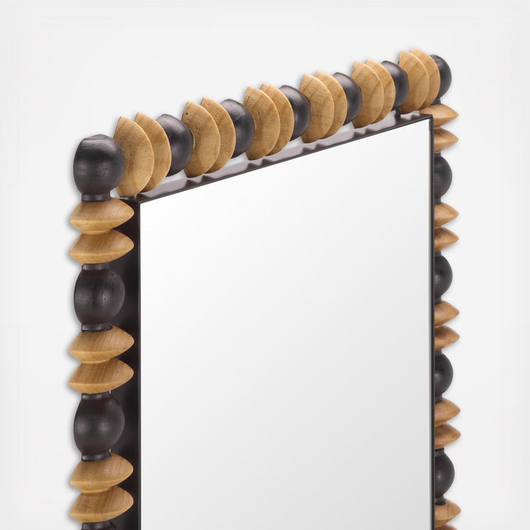 Safavieh, Azaria Full Length Mirror | Zola
