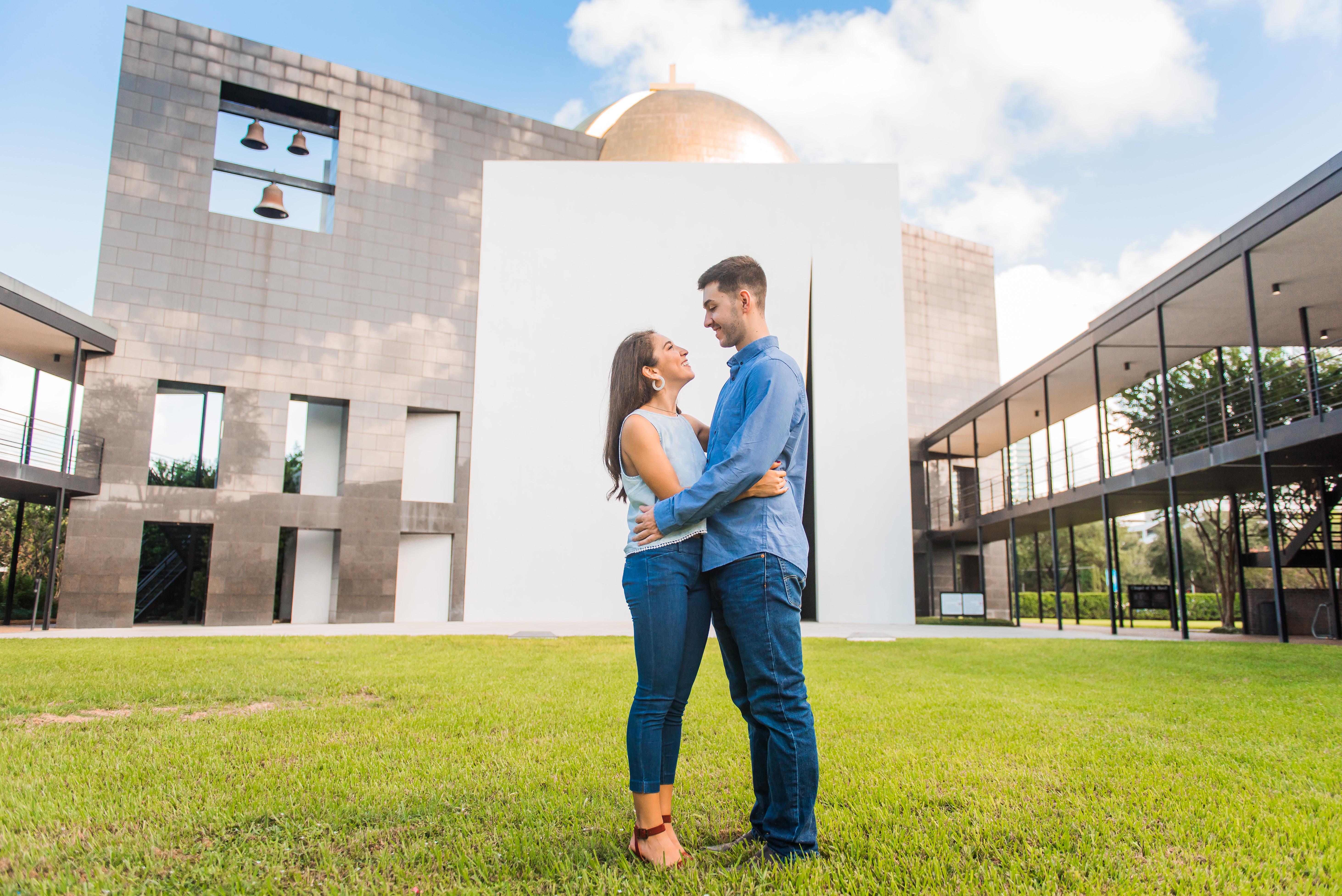 The Wedding Website of Brienna Garza and John Loth