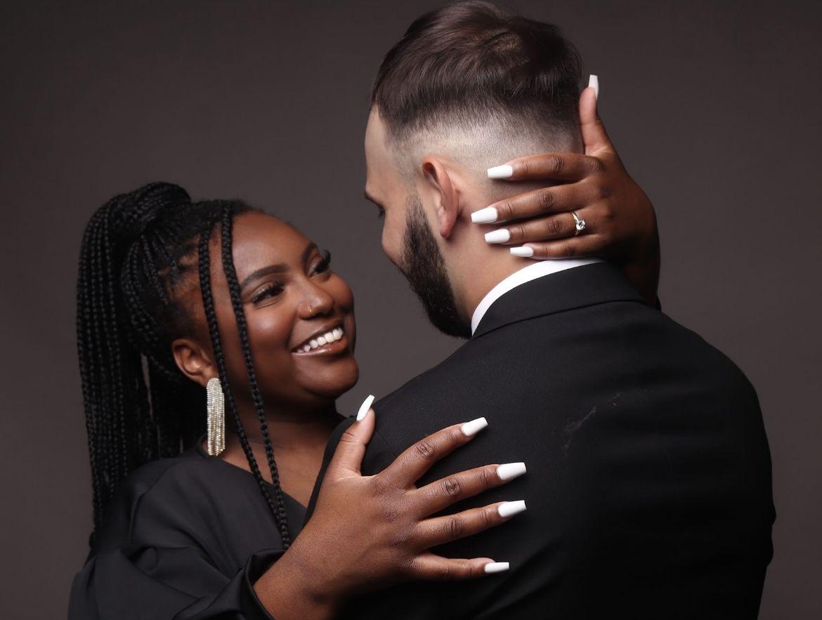 The Wedding Website of Zachary Winchell and Jonea Noel