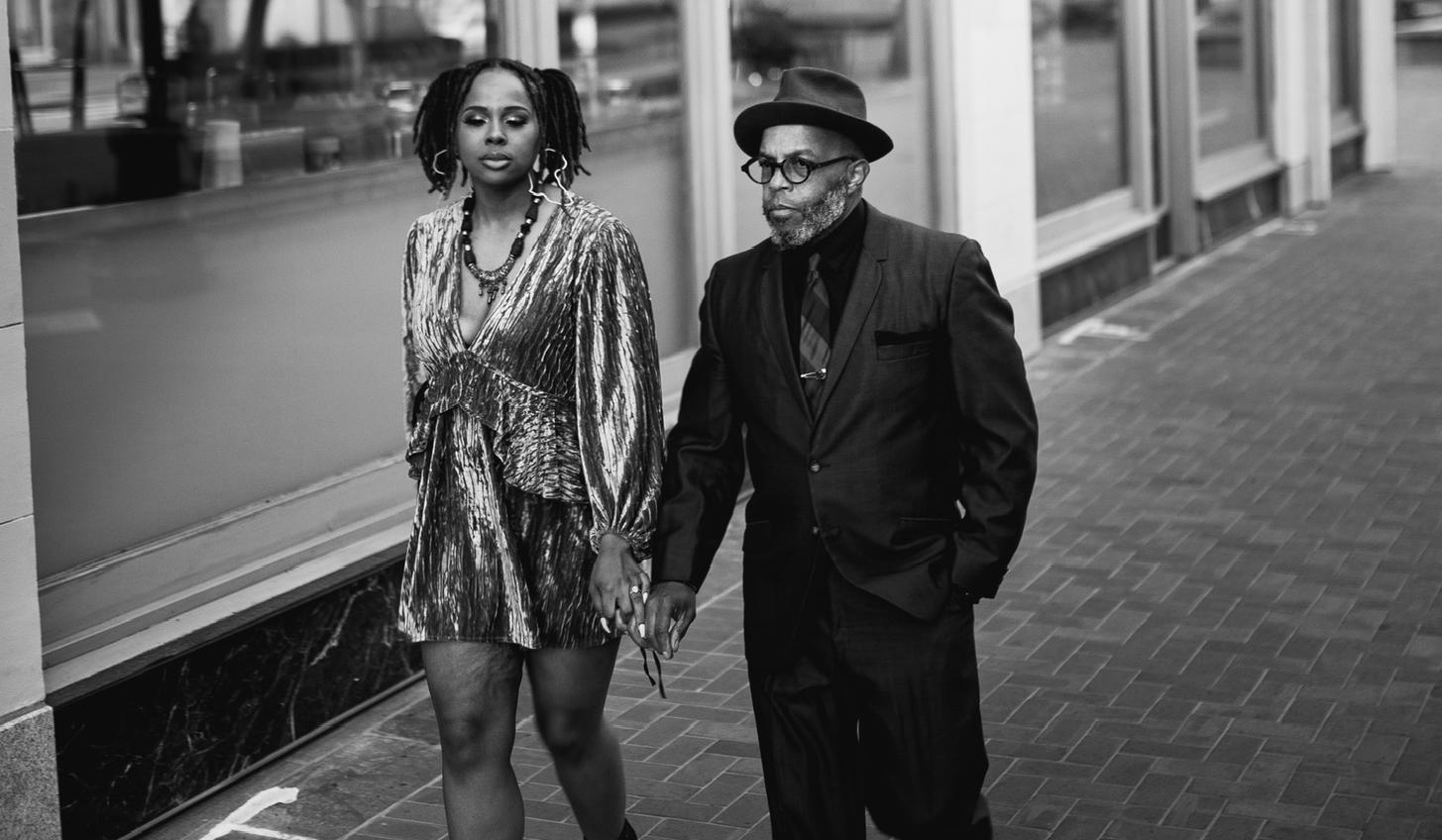 The Wedding Website of Curtis Jermany and Dani R