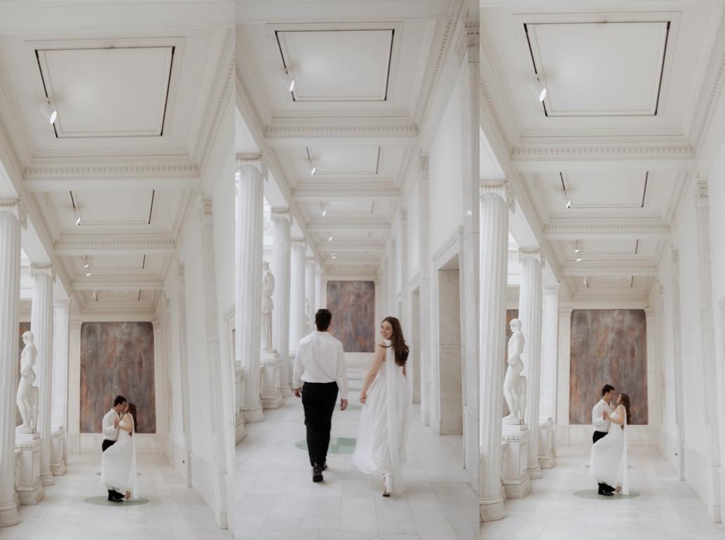 The Wedding Website of Grace Hinckley and Joseph Ryan