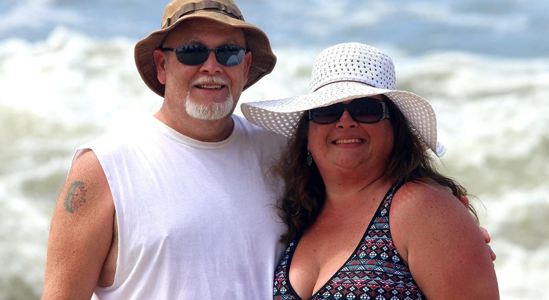 The Wedding Website of Stacy Williamson and Tim Nicholson