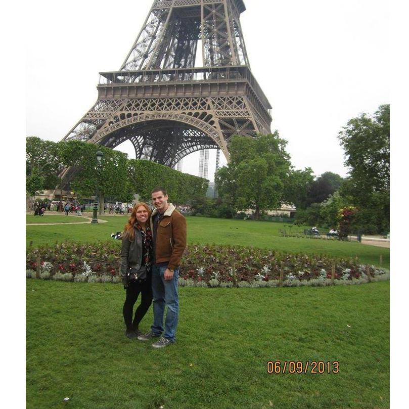 Paris 2013