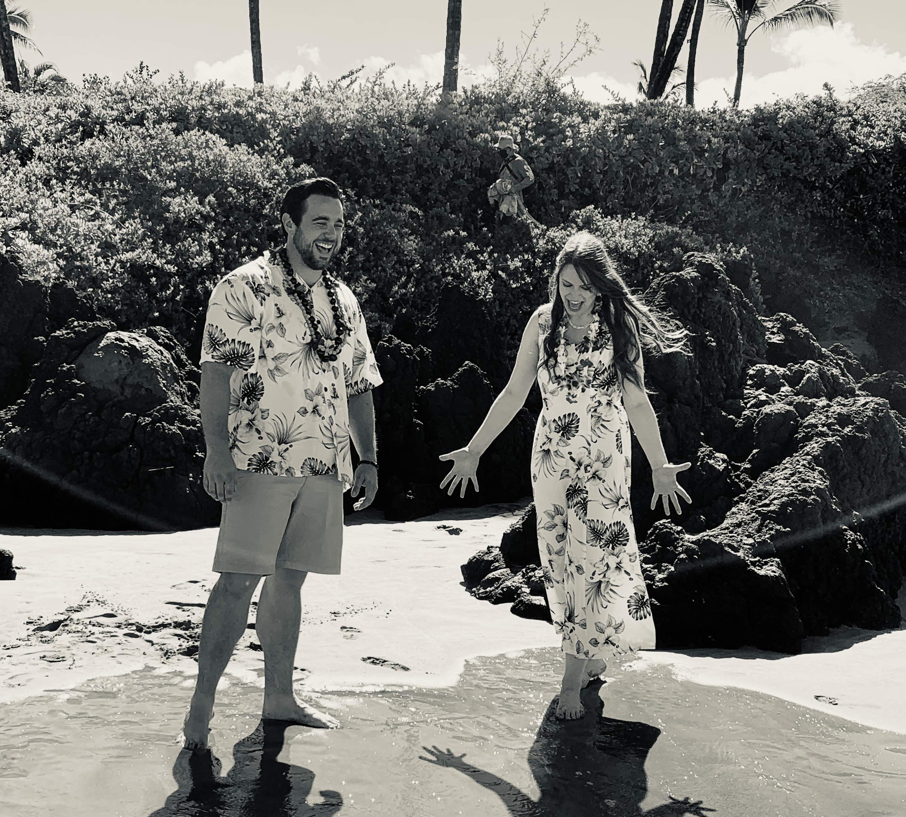 The Wedding Website of Brittney Klewer and Ethan Galvin