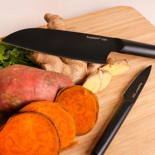 Ron 4-Piece Knife Set