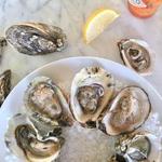 Saltwater Fish House & Oyster Bar