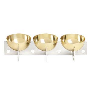 Jonathan Adler Berlin Petite Serving Bowls