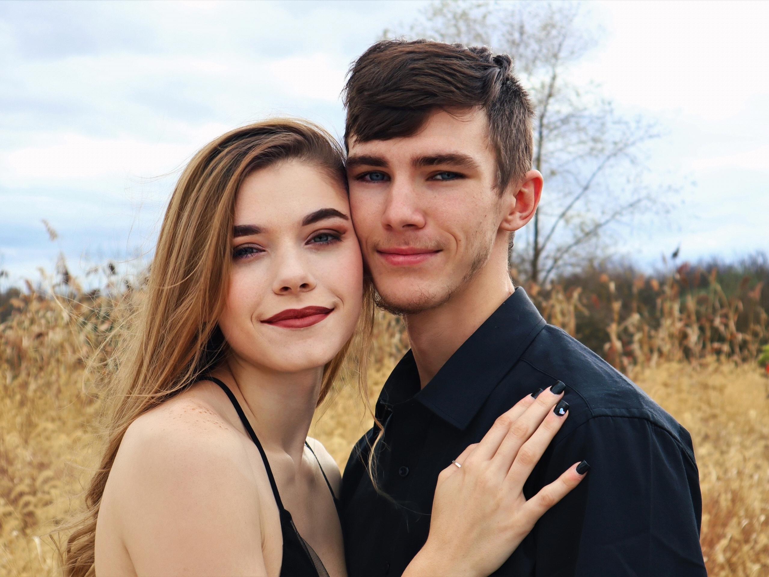The Wedding Website of Chandra Gauer and Clay Richardson