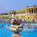 Széchenyi Thermal Bath