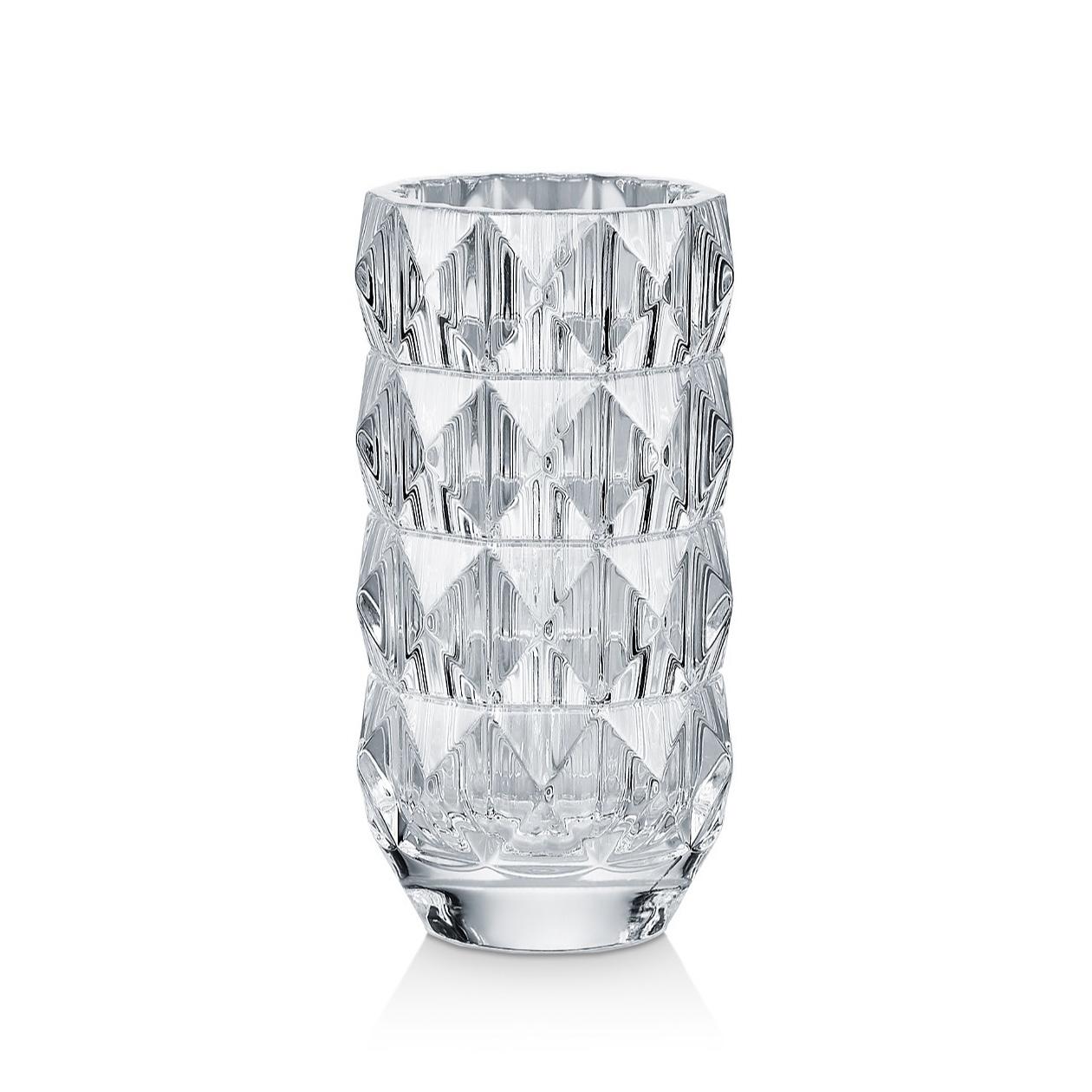 Louxor Round Small Vase