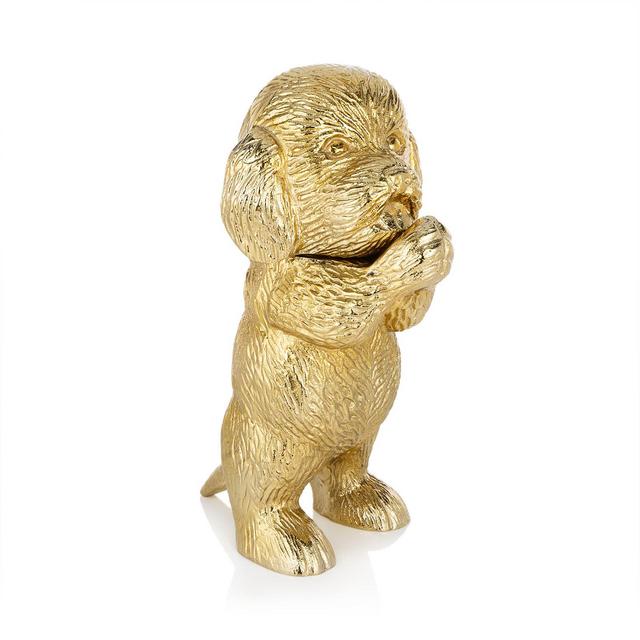 Lulu Powers Sparky Cocktail Shaker