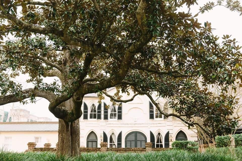 The Wedding Website of Hunter Schwantz and Ryan Freeman