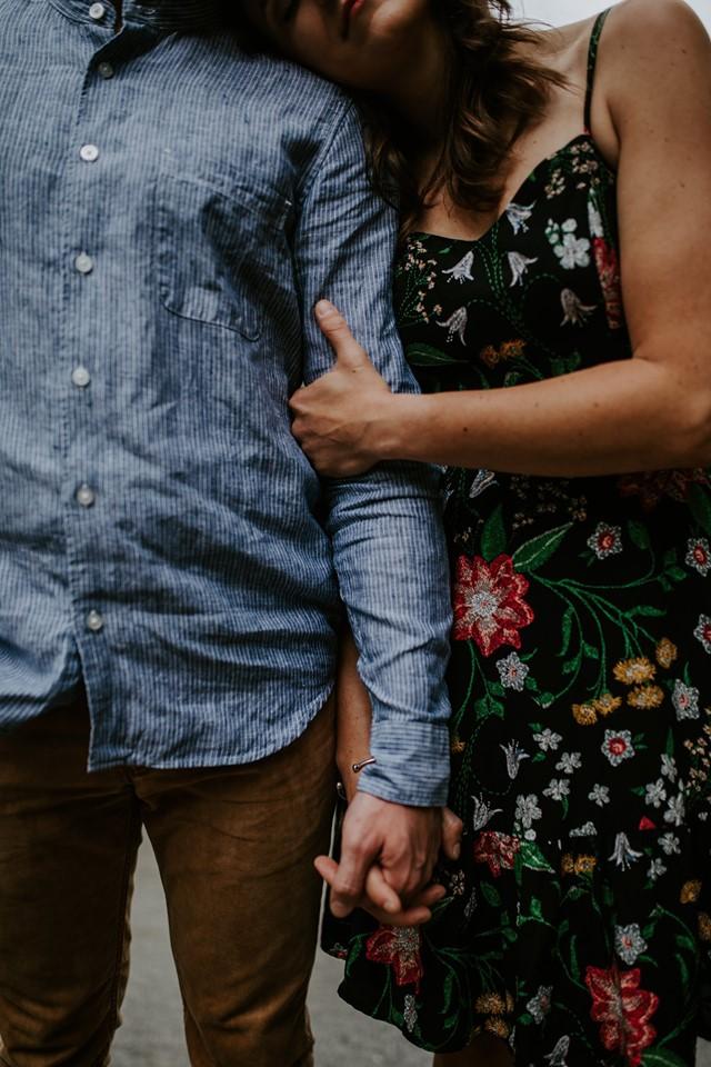 The Wedding Website of Helen Rosko and Cole Davis