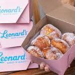 Leonard's Bakery