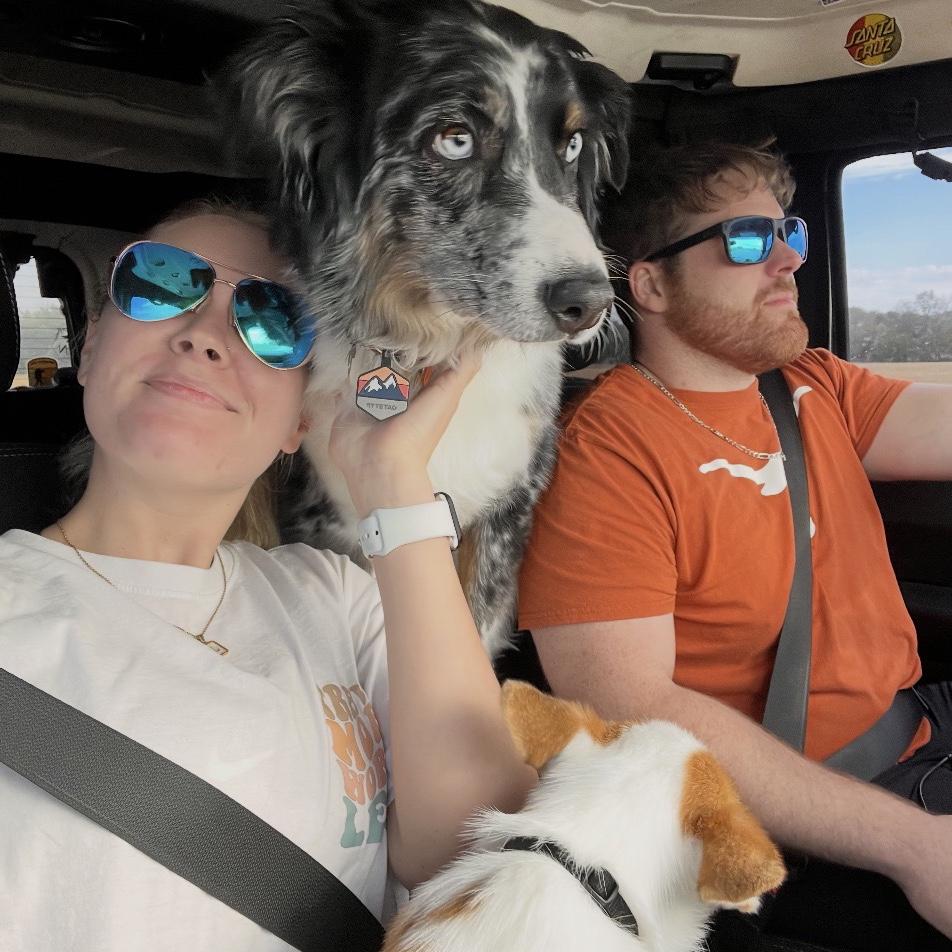 Another Fredericksburg trip