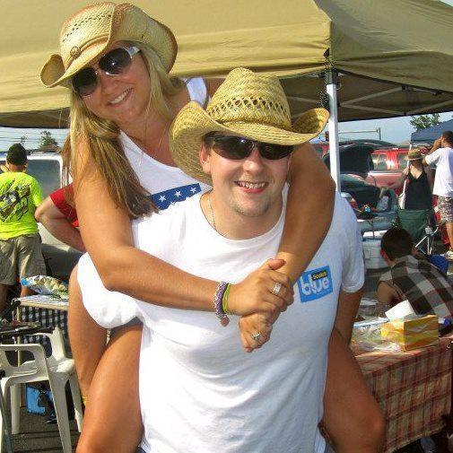 Kenny Chesney - August 2011