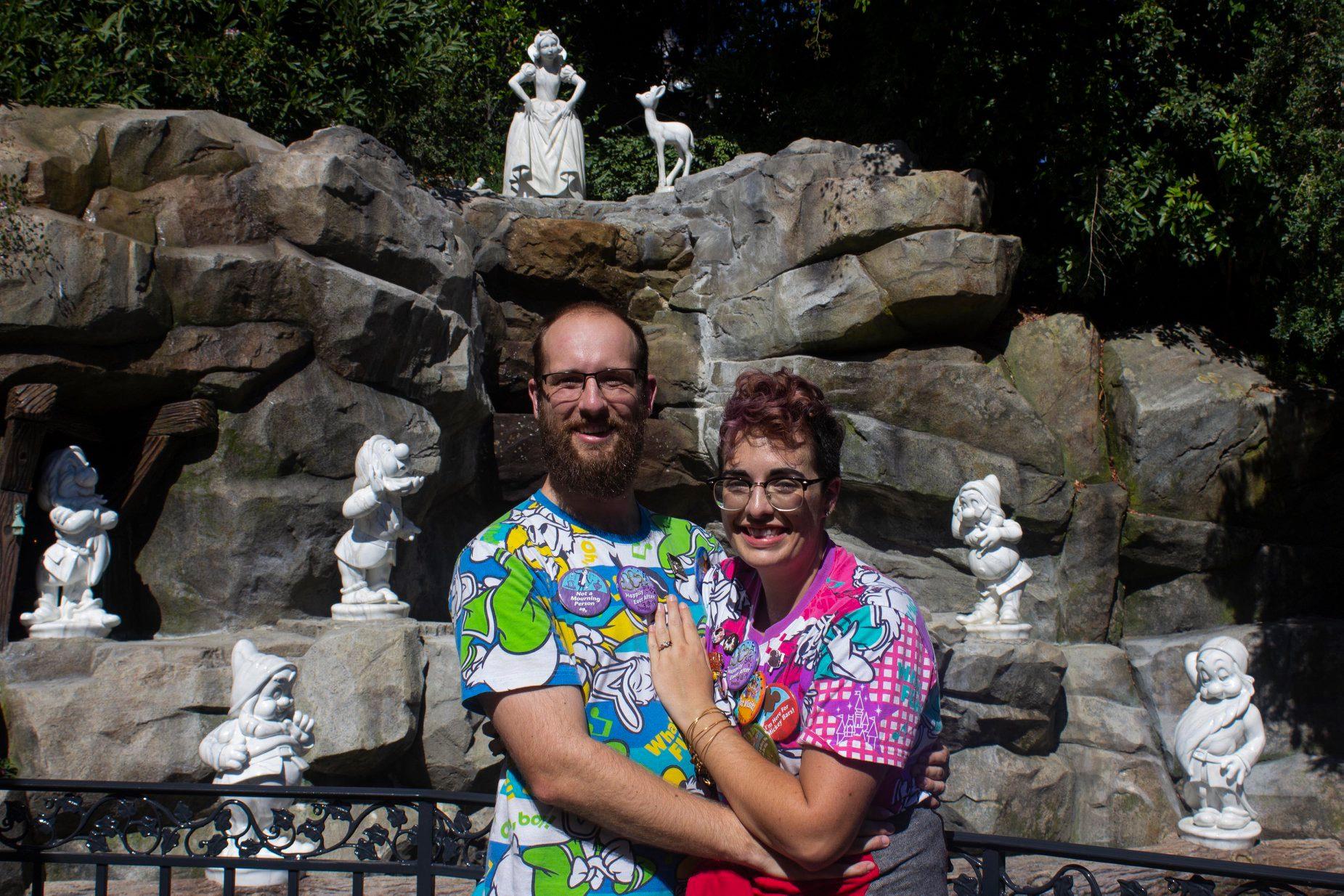 The Wedding Website of Susan Saulnier and John Treanor