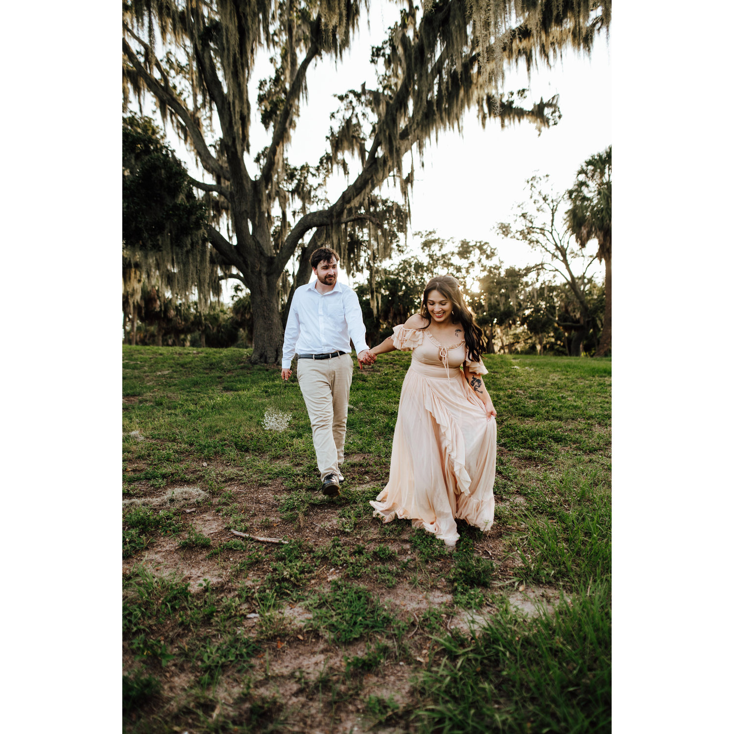 Engagement Photoshoot