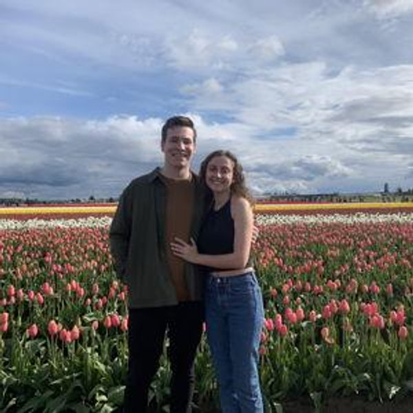 Our honeymoon fund (Venmo app)