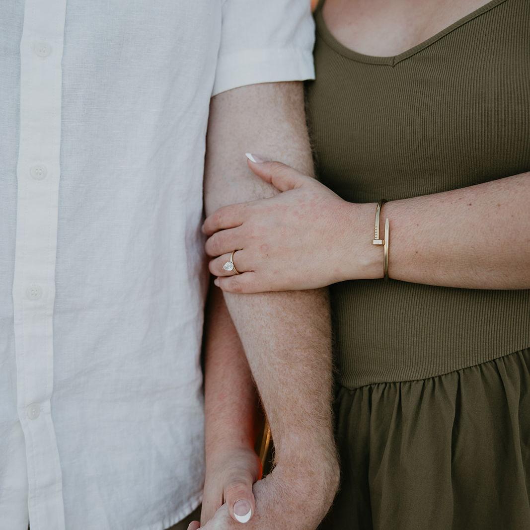 Engagment photos