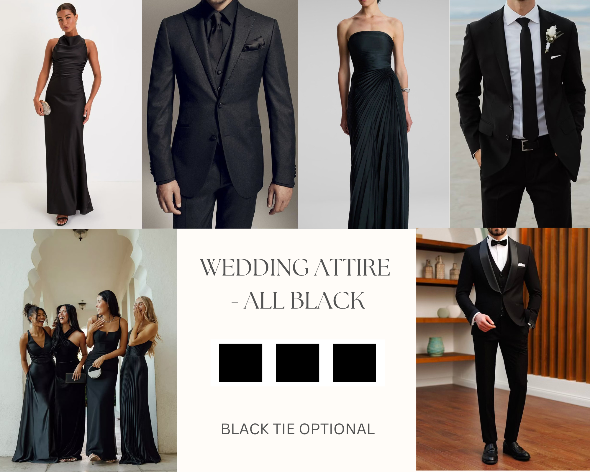 The Wedding Website of Stanton Johnson and Riley Duffy