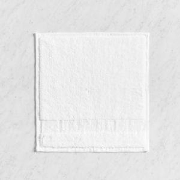 Pottery Barn Resort Organic Cotton Washcloth