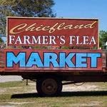 Chiefland Farmers Flea Market