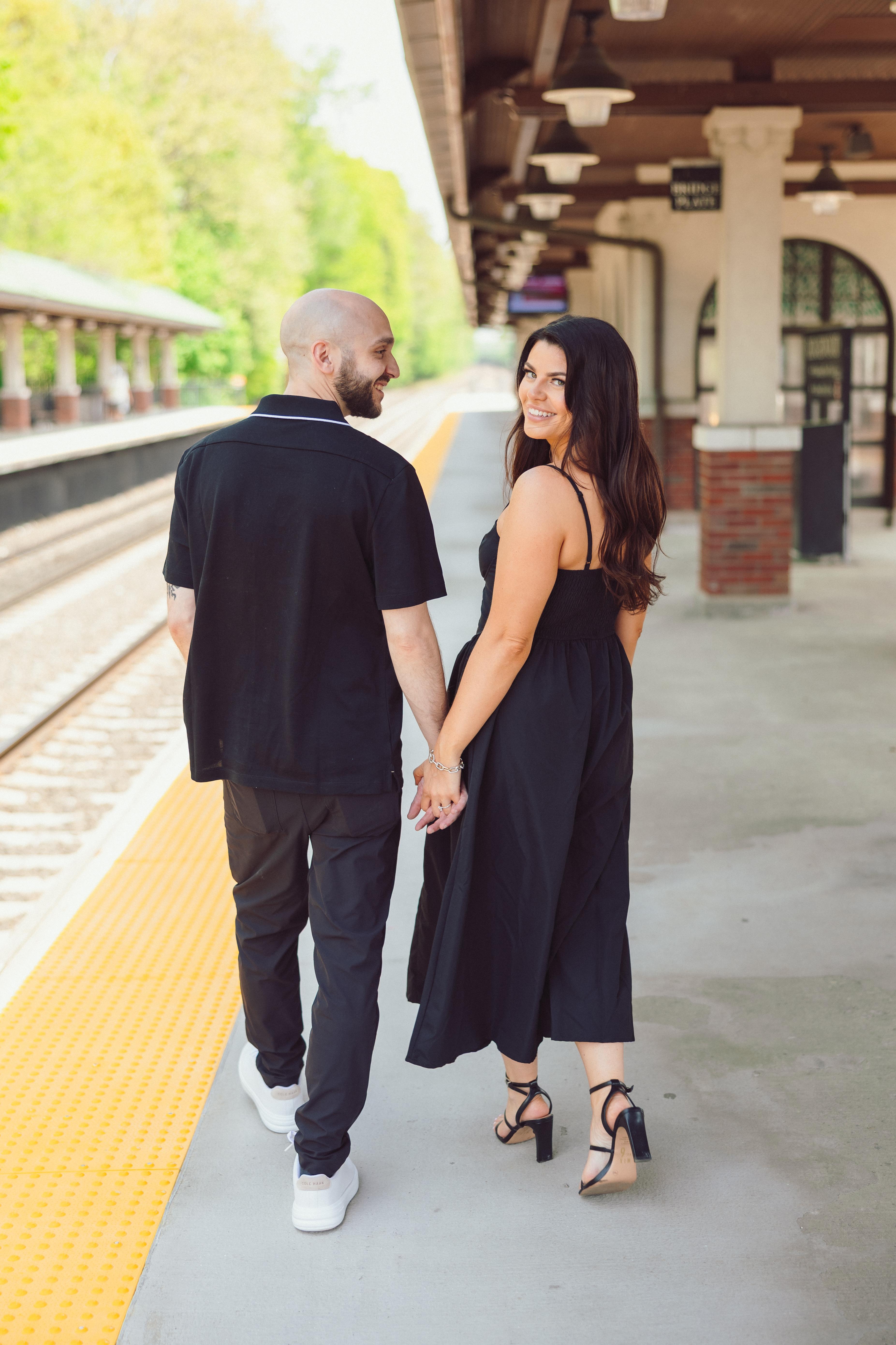 The Wedding Website of Veronica DiStasi and Christopher Colasurdo