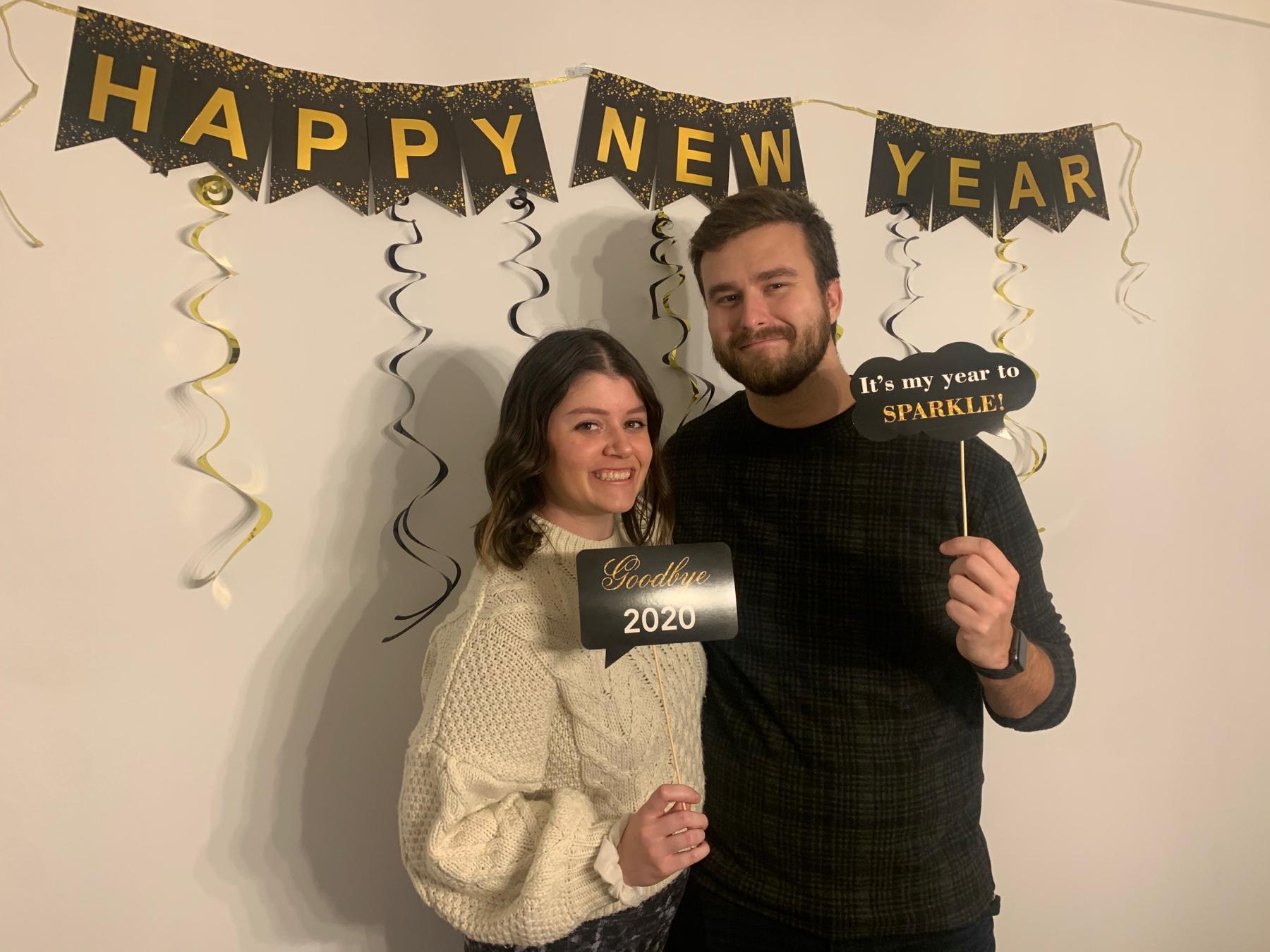 Bye 2020 🫣