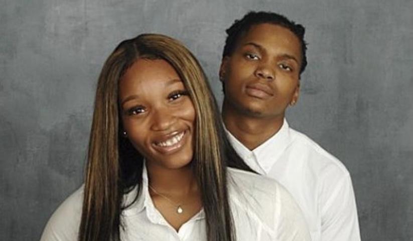 The Wedding Website of Keichemriya Jones and D’Angelo McReynolds