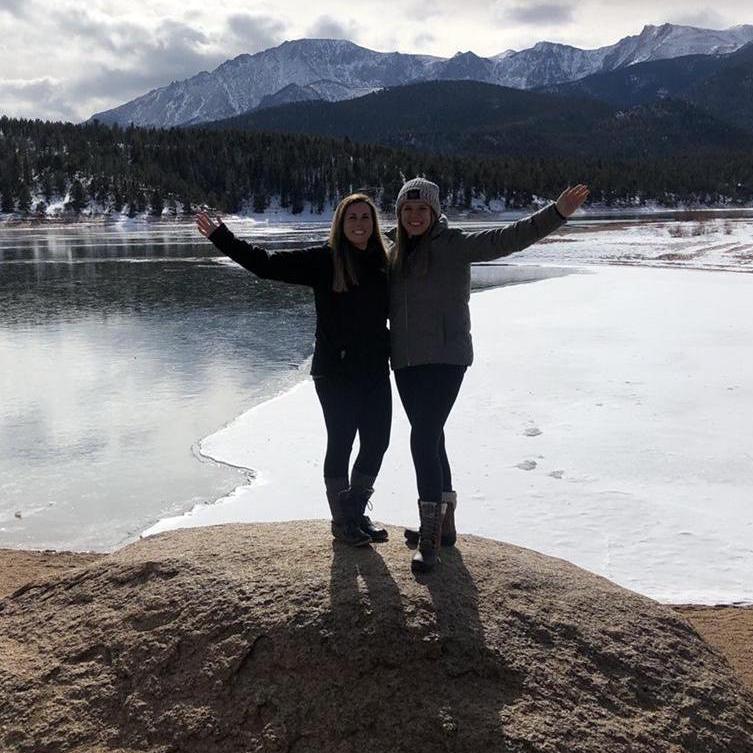 One of our favorite trips exploring Pike's Peak in Colorado