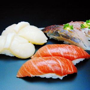 Sushi Masterclass