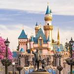 Disneyland Park and Disney California Adventure Park