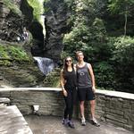 Watkins Glen State Park - Gorge Trail