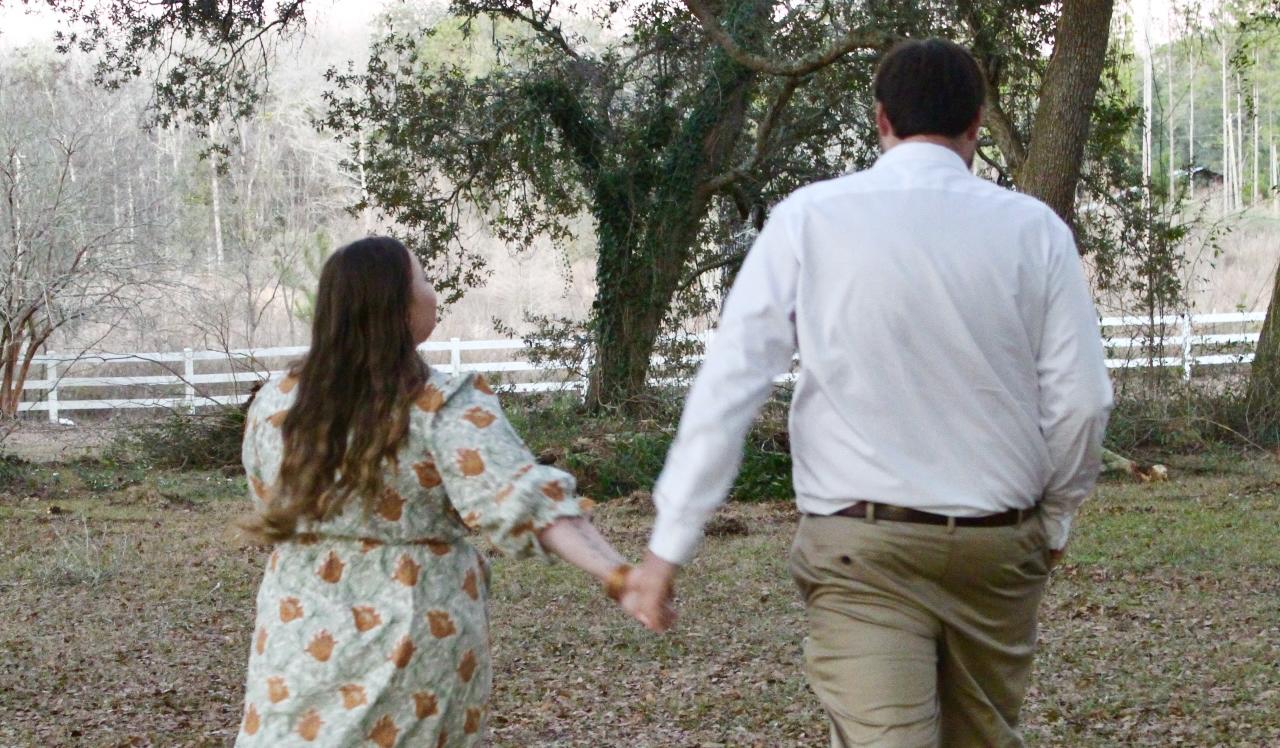 The Wedding Website of Josie Adams and Jacob Mock